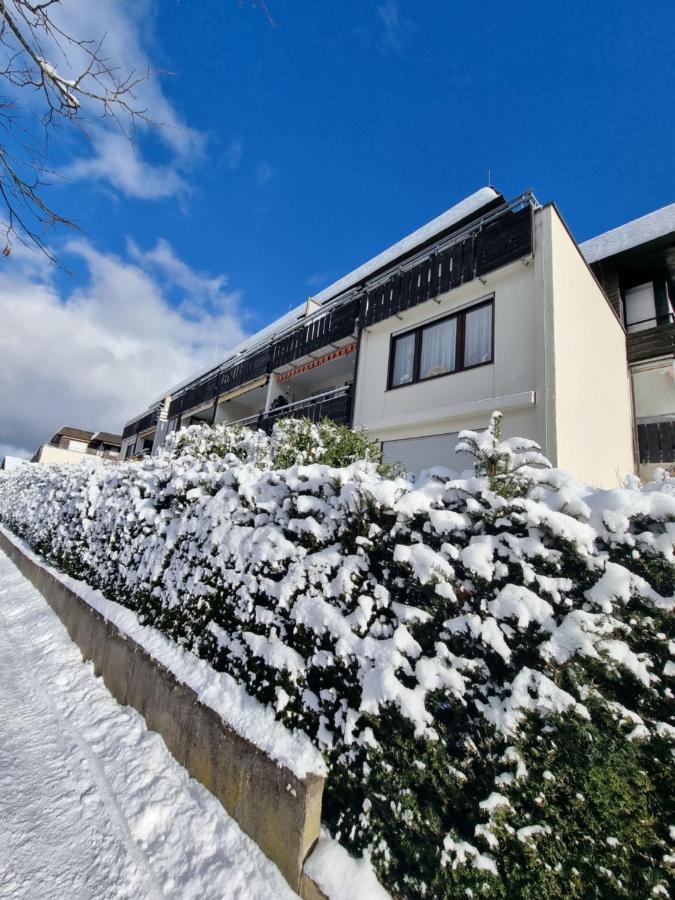 Apartment Alpensicht By Interhome Хёхеншванд Экстерьер фото